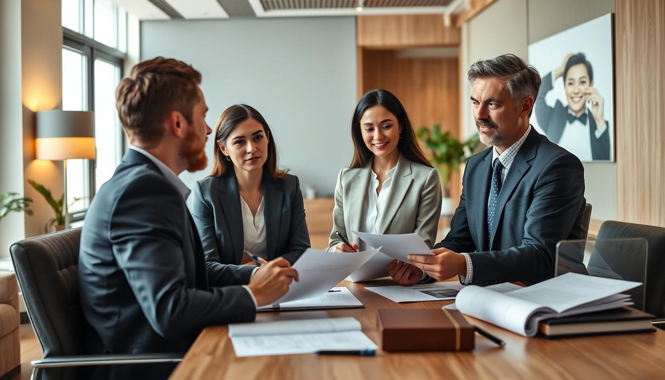 Family support and elder law planning