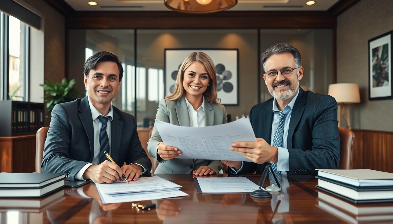 Planning support for seniors